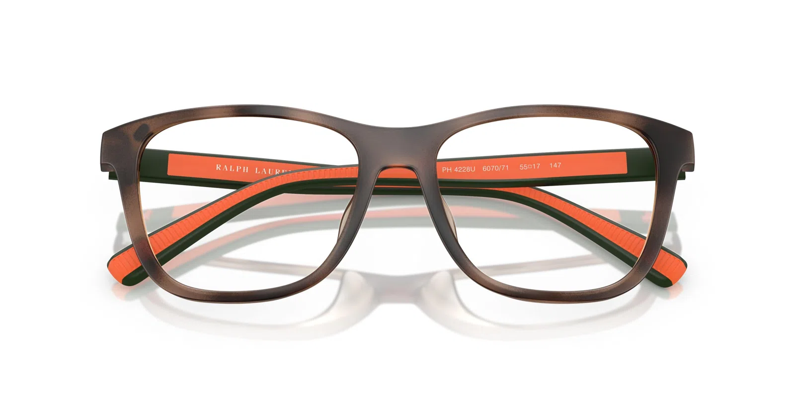 Polo 4228U Sunglasses - view 33